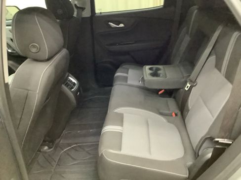 Used 2024 Chevrolet Blazer LT w/ Convenience Package image 27