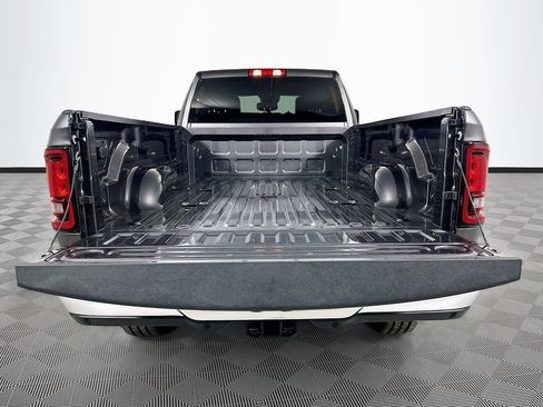 New 2026 RAM 2500 Tradesman w/ Chrome Appearance Group AWD/4WD image 21
