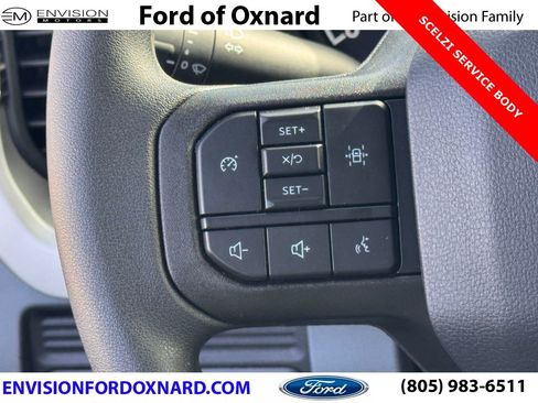 New 2025 Ford F350 XL w/ XL Chrome Package image 20