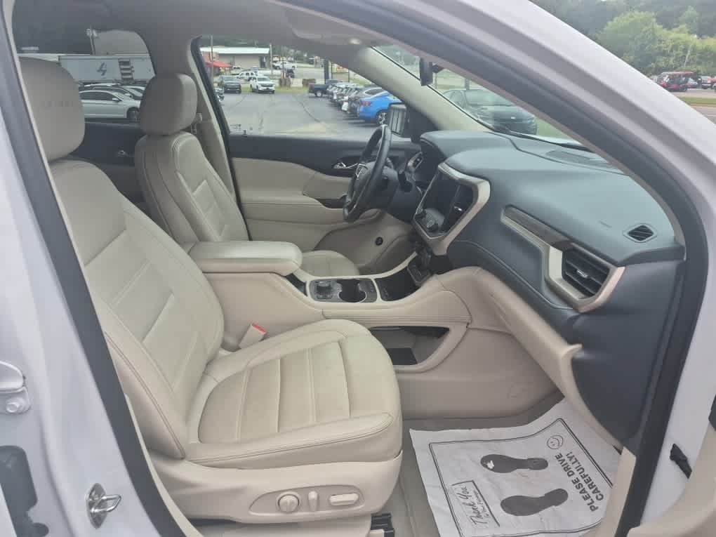 Used 2023 GMC Acadia Denali AWD/4WD image 29