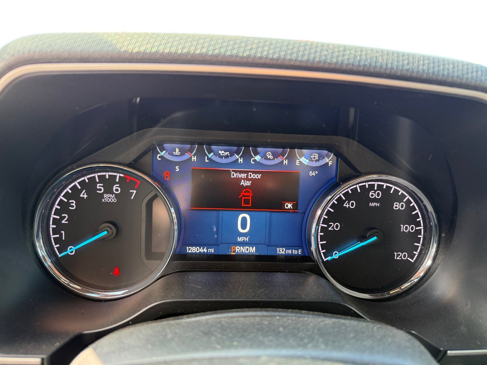 Used 2023 Ford F150 XLT w/ Equipment Group 302A High AWD/4WD image 11