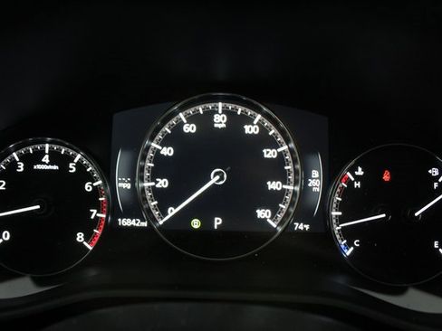 Used 2024 MAZDA CX-30 AWD 2.5 S w/ Preferred Package image 17