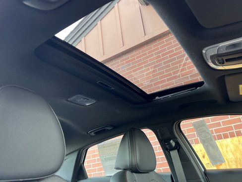 New 2026 Hyundai Elantra N Line image 19