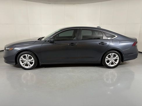 Used 2024 Honda Accord LX image 5