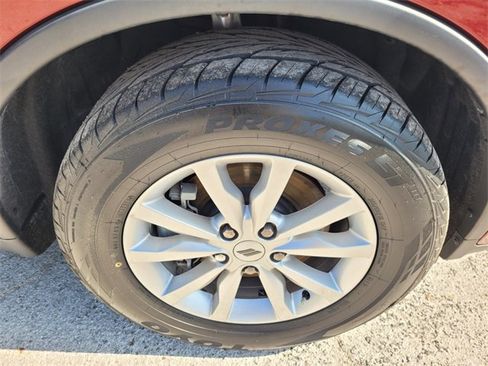 Certified 2022 Dodge Durango SXT w/ Trailer Tow Group IV image 19