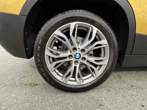 Used 2018 BMW X2 sDrive28i w/ Convenience Package image 28