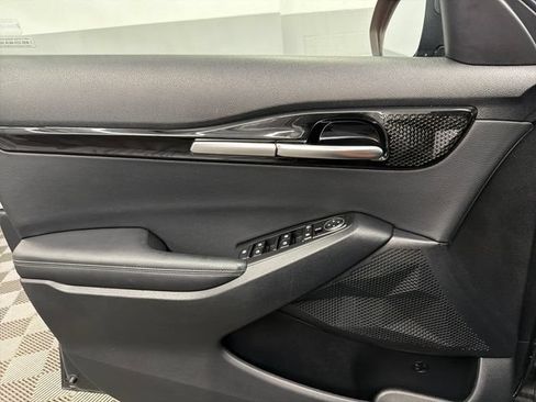 Certified 2025 Kia Seltos S AWD/4WD image 29