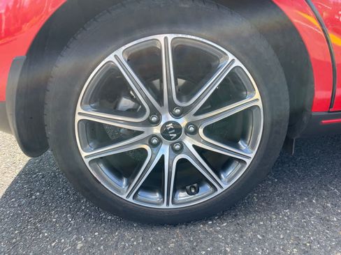 Used 2019 Kia Soul ! w/ Technology Package FWD image 7