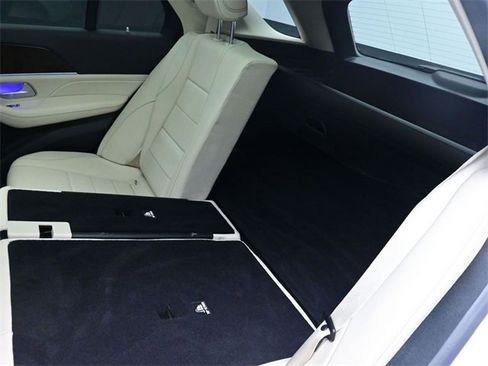 Used 2024 Mercedes-Benz GLE 350 4MATIC image 24