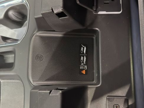 Used 2022 Chevrolet Silverado 1500 RST w/ Convenience Package II image 35