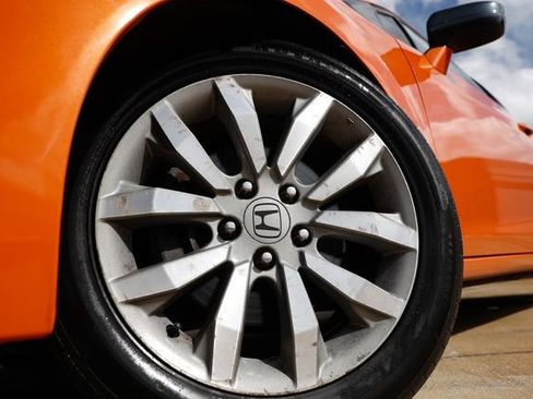 Used 2015 Honda Civic Si image 47