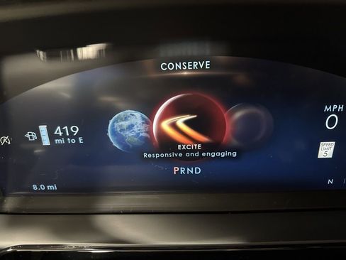 New 2026 Lincoln Corsair Premiere image 32