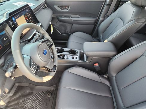 New 2026 Subaru Outback Limited XT image 9