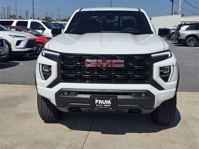 New 2026 GMC Canyon Elevation w/ Convenience Package