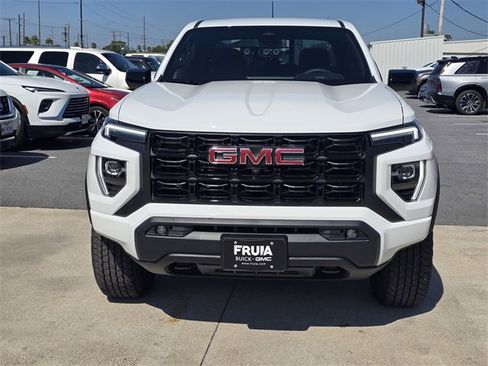 New 2026 GMC Canyon Elevation w/ Convenience Package image 2