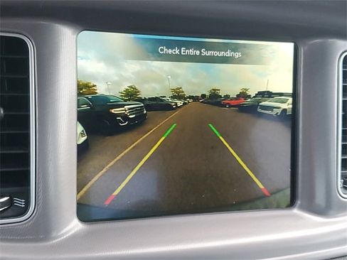 Certified 2023 Dodge Charger SXT image 25