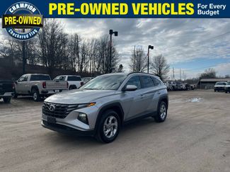 Used 2024 Hyundai Tucson SEL video 1