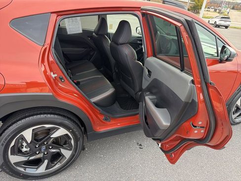 Certified 2025 Subaru Crosstrek 2.5i Limited w/ Crosstrek Mirror Package image 18