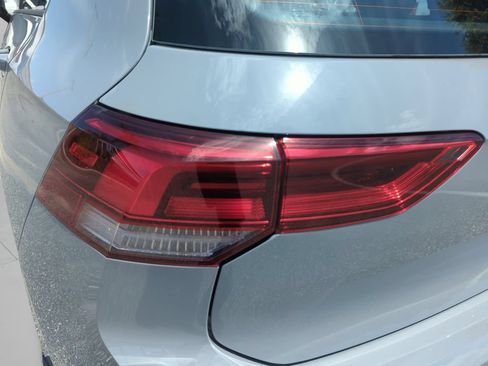 New 2026 Volkswagen GTI SE FWD image 42
