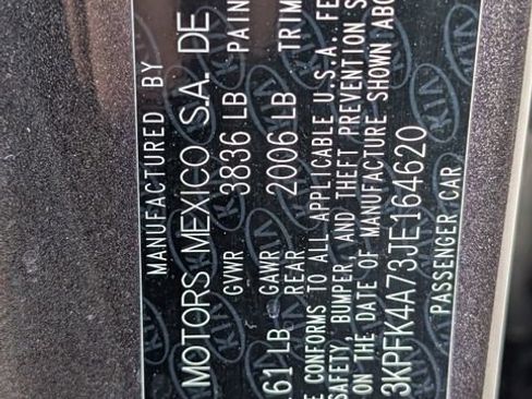 Used 2018 Kia Forte LX image 31