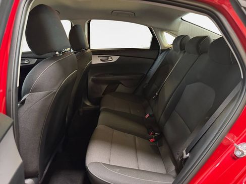 Certified 2023 Kia Forte LXS FWD image 24