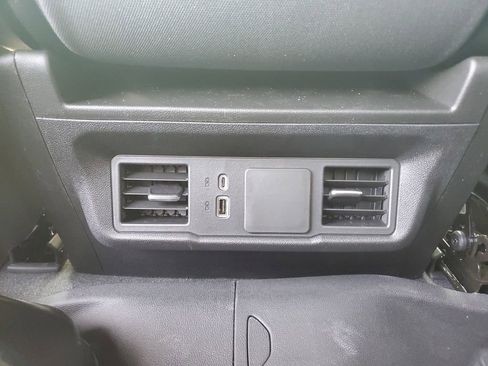 New 2026 Chevrolet Silverado 1500 Custom Trail Boss w/ Turbomax Blackout Package image 7