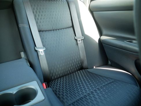 Certified 2017 Nissan Altima 2.5 SV FWD image 14