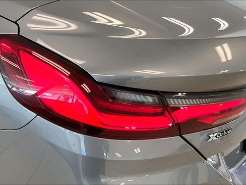 Used 2024 BMW M850i xDrive Convertible w/ M Sport Professional Package AWD/4WD image 27
