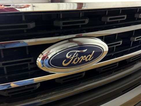Used 2022 Ford F150 XLT w/ Equipment Group 302A High AWD/4WD image 49