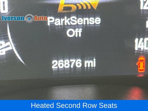 Used 2023 Dodge Durango R/T AWD/4WD image 20