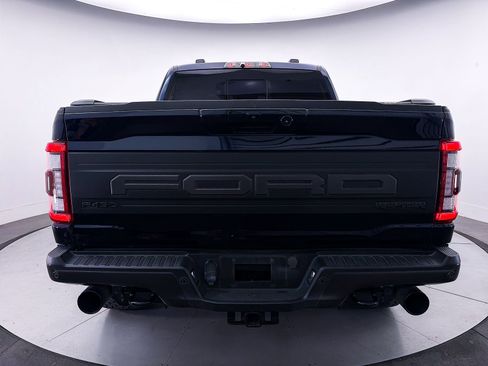 Used 2023 Ford F150 Raptor AWD/4WD image 16