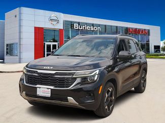 Used 2025 Kia Seltos S FWD video 1