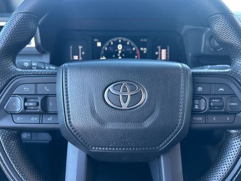 New 2025 Toyota Tacoma SR5 image 24