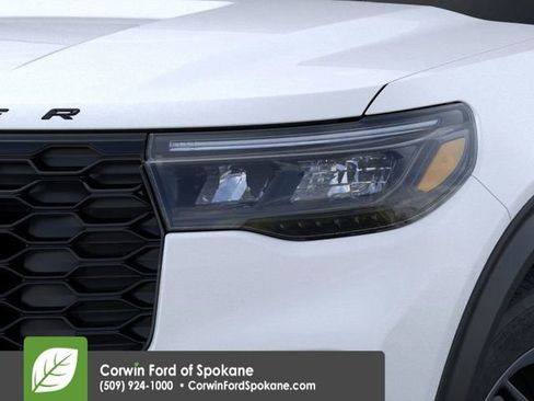 New 2026 Ford Explorer ST-Line image 18