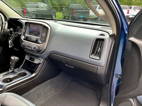 Used 2019 Chevrolet Colorado Z71 AWD/4WD image 13
