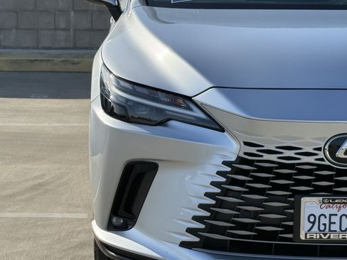 Certified 2023 Lexus RX 350 Premium FWD image 7