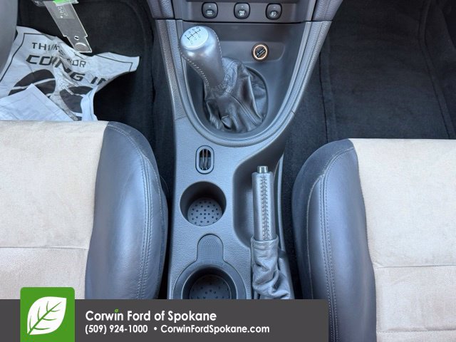 Used 2003 Ford Mustang Cobra RWD image 26