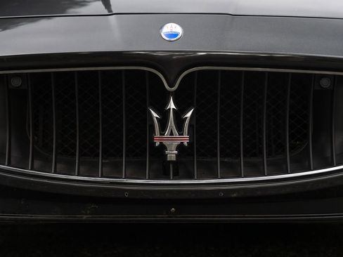 Used 2009 Maserati GranTurismo S RWD image 24