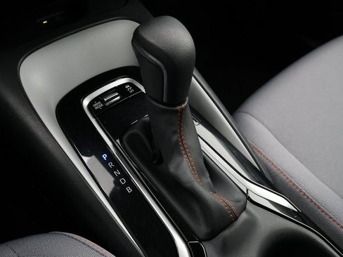 Used 2025 Toyota Corolla FX image 19