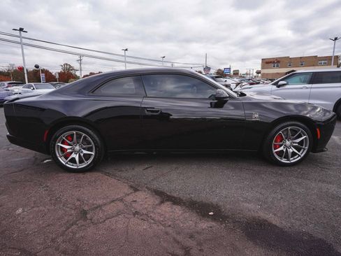 Used 2024 Dodge Charger R/T Scat Pack w/ Plus Group image 4