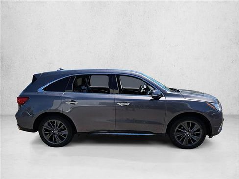 Used 2020 Acura MDX FWD w/ Technology Package image 4