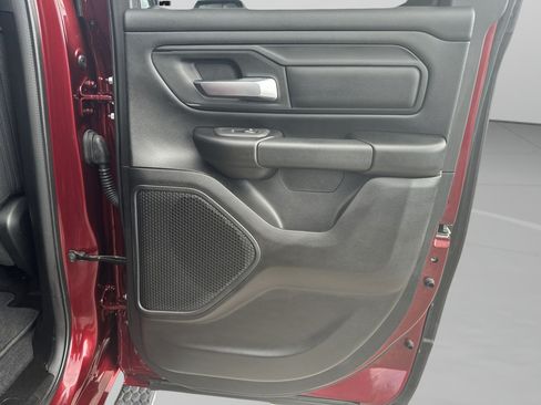 Used 2025 RAM 1500 Tradesman RWD image 34