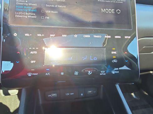 Used 2024 Hyundai Tucson SEL w/ Convenience Package image 21