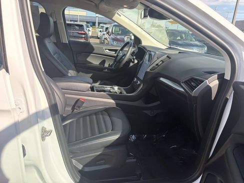 Used 2024 Ford Edge SEL w/ Convenience Package AWD/4WD image 15