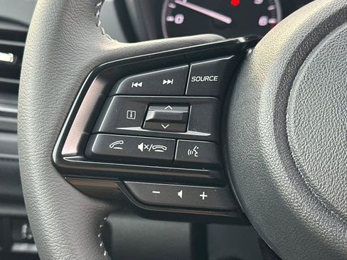 New 2026 Subaru Forester Premium image 26