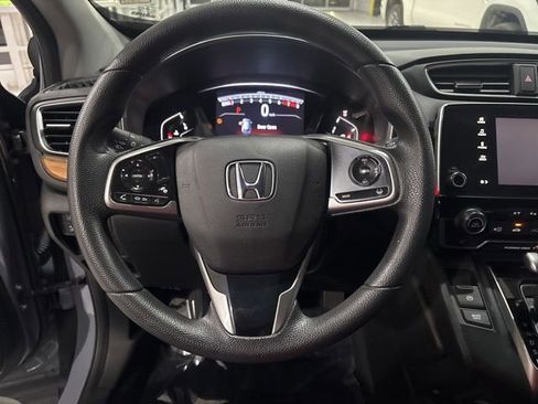 Used 2021 Honda CR-V EX image 15