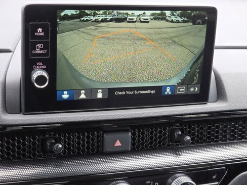 New 2026 Honda CR-V EX-L image 10