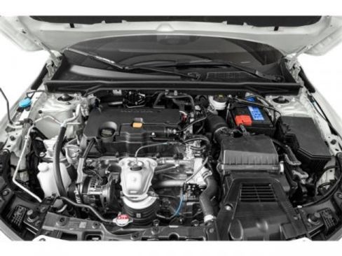 Certified 2023 Honda Civic Sport image 12