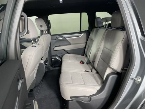 New 2025 GMC Acadia Elevation image 25