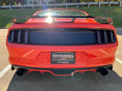 Used 2015 Ford Mustang GT Premium w/ Enhanced Security Package image 44